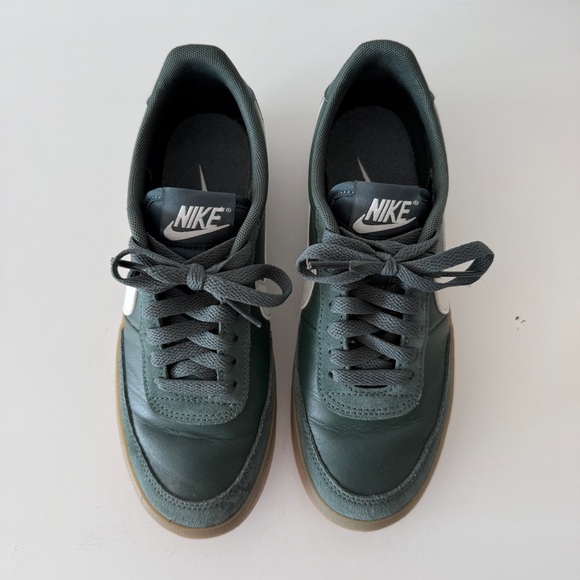 Nike Killshot 2 Women’s sneaker in vintage green - Picture 4 of 7
